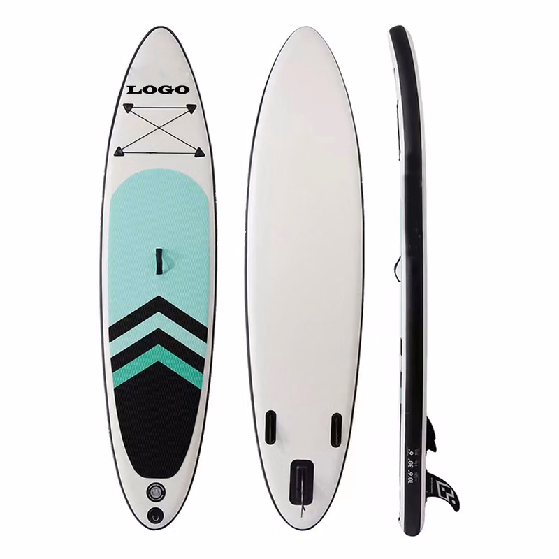 Surfboard Customization