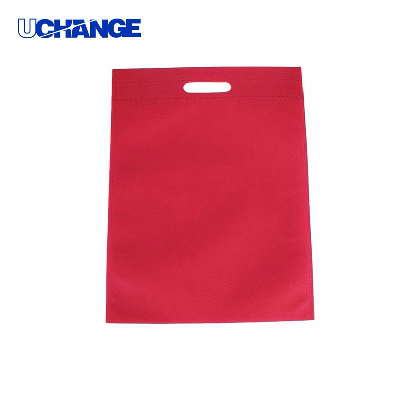 Non Woven Bag Tote 15.7 x 11.8 Inches