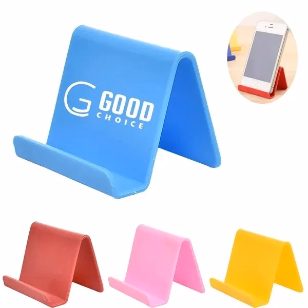 Mini Multi-function Phone Tablet Business Card Holder