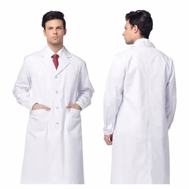 Lab Coat