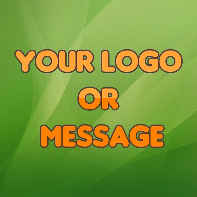 9ftx13ft Customize Banner