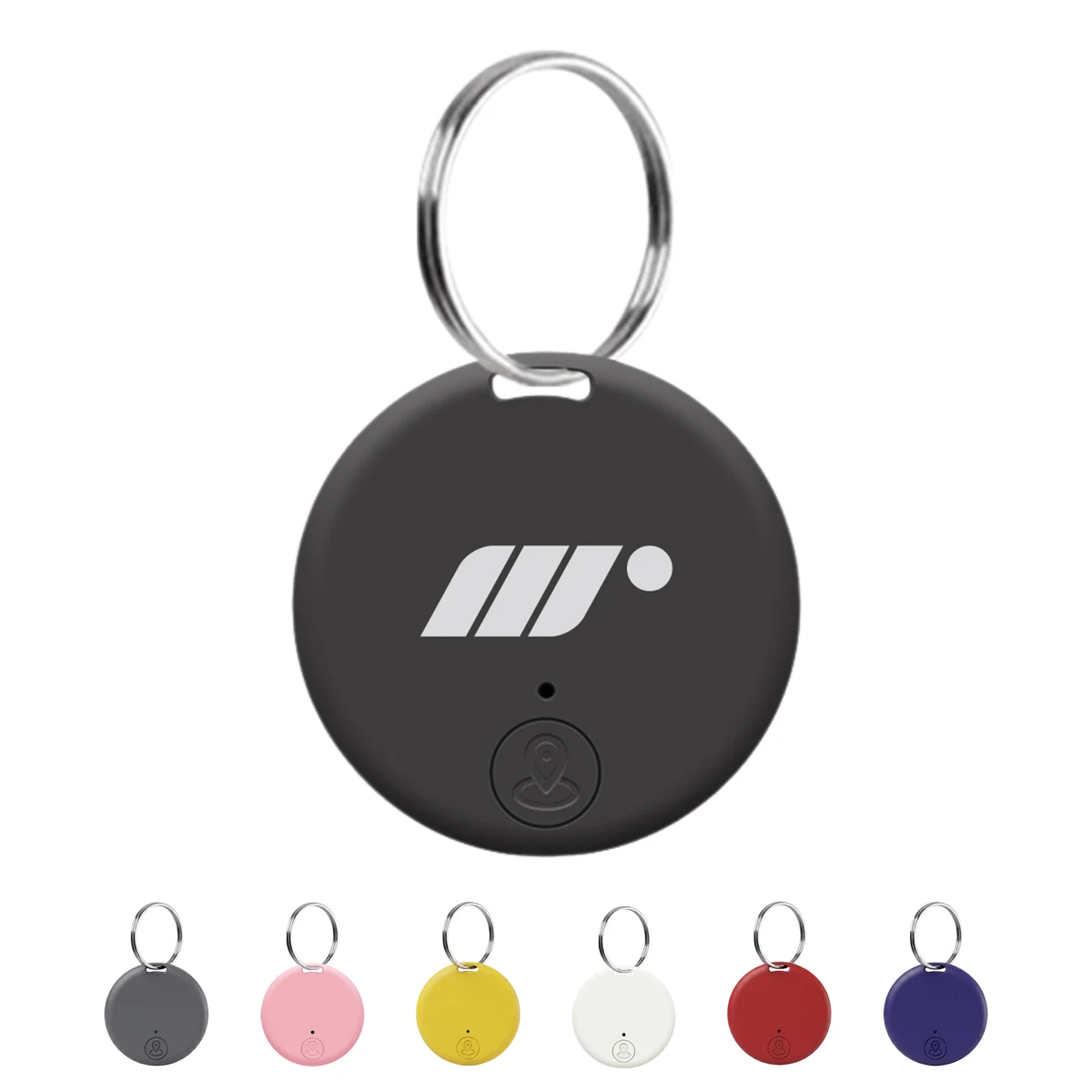Smart Bluetooth Item Finder Keychain 1