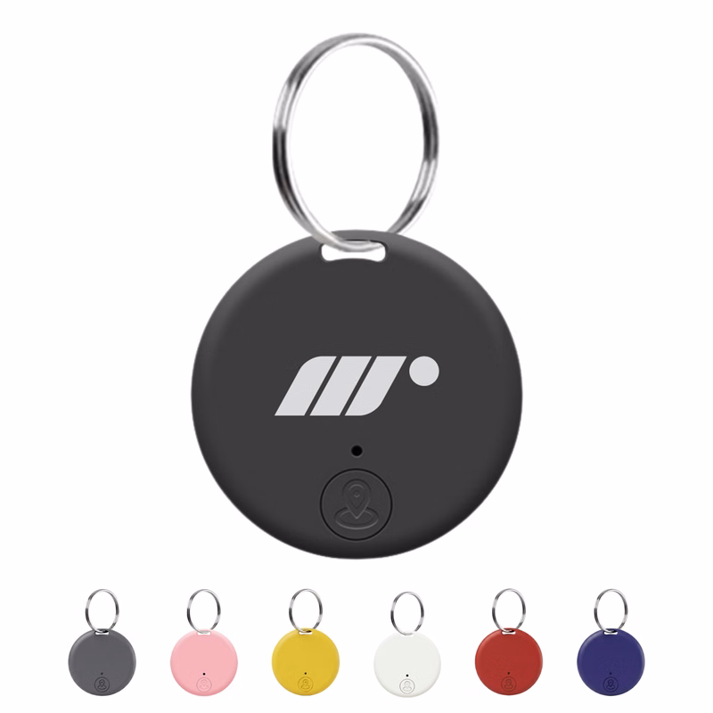 Smart Bluetooth Item Finder Keychain