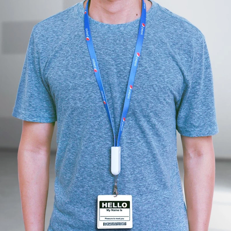 Connect All Lanyard Cable 1