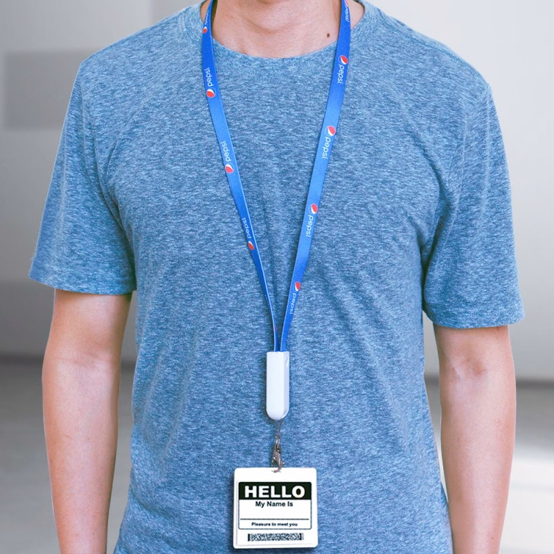 Connect All Lanyard Cable