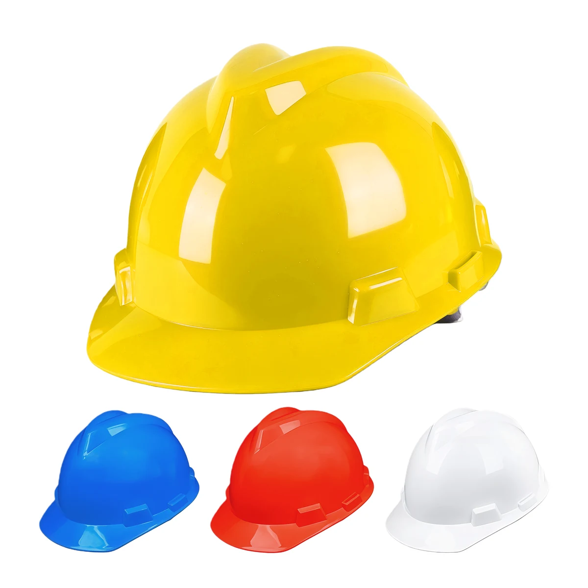 Safety Helmet 1