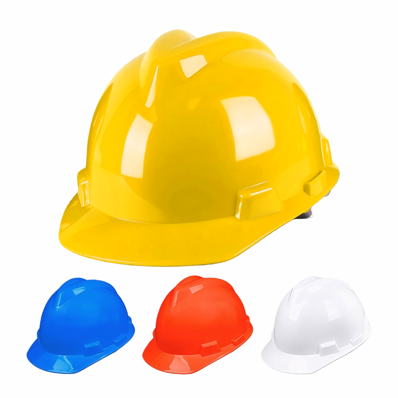 Safety Helmet