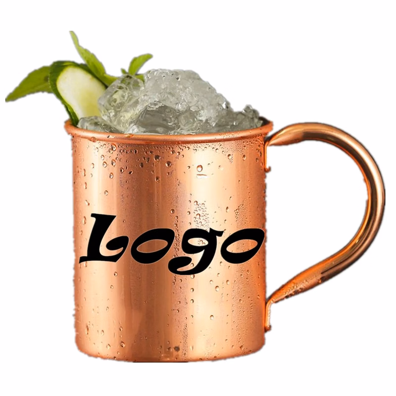 Metal Cups