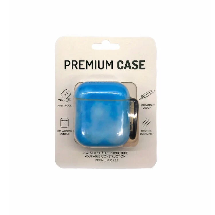 Wireless Earbuds Protective Case - Sky Design Anti-Shock 1