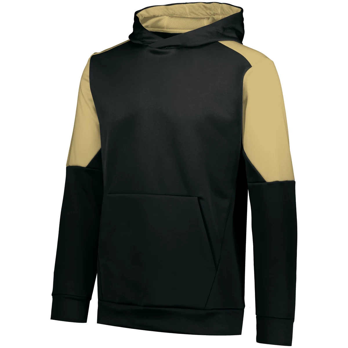 Youth Momentum Team Hoodie 1
