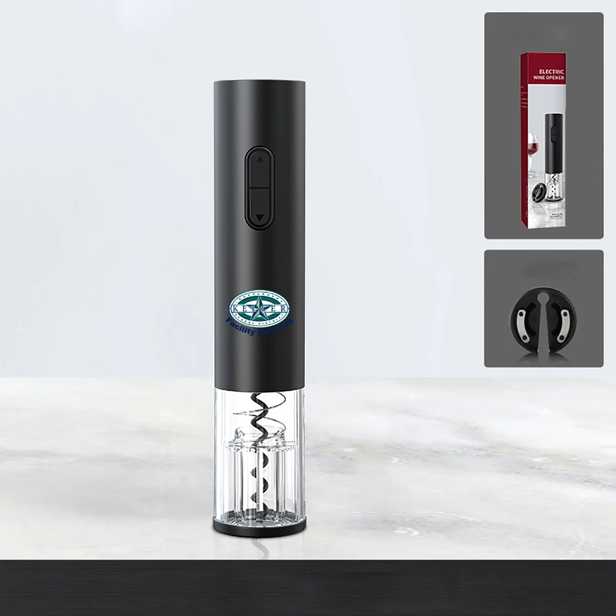 Automatic Wine Opener 1