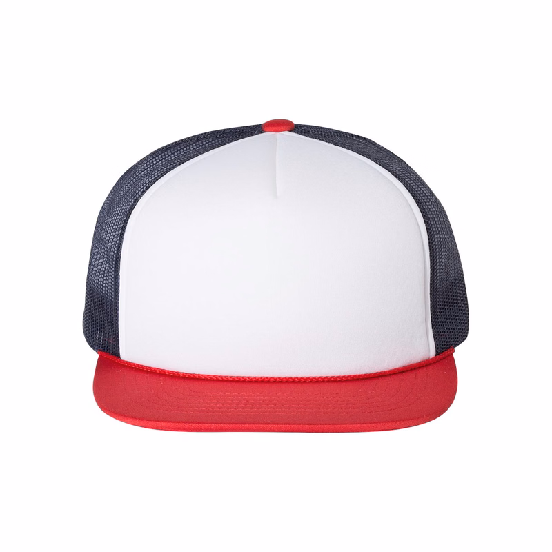 Foamie Trucker Cap - 113