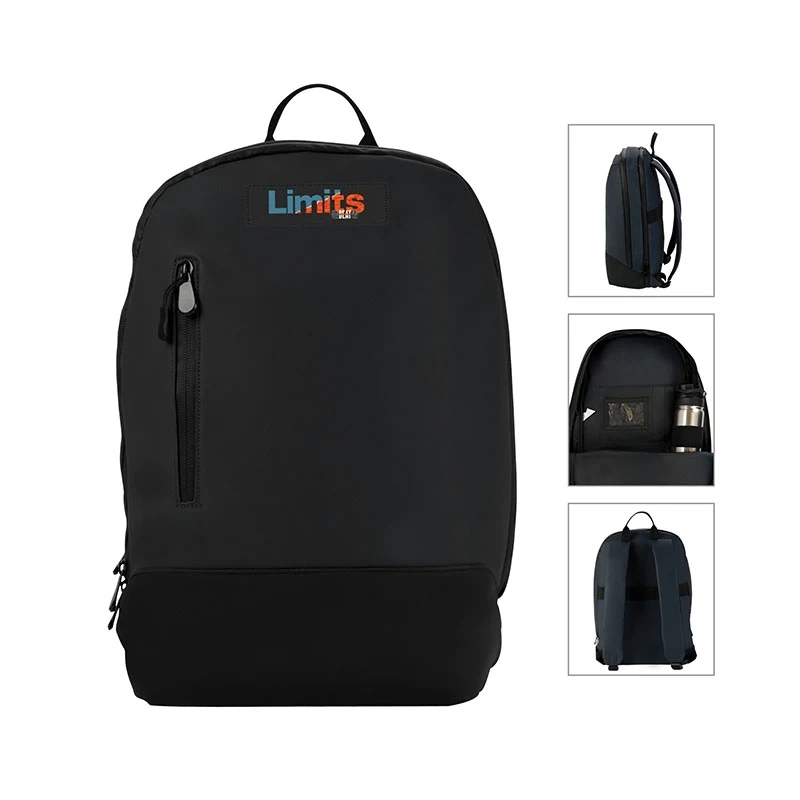 Kent 15.6" Laptop Backpack 1