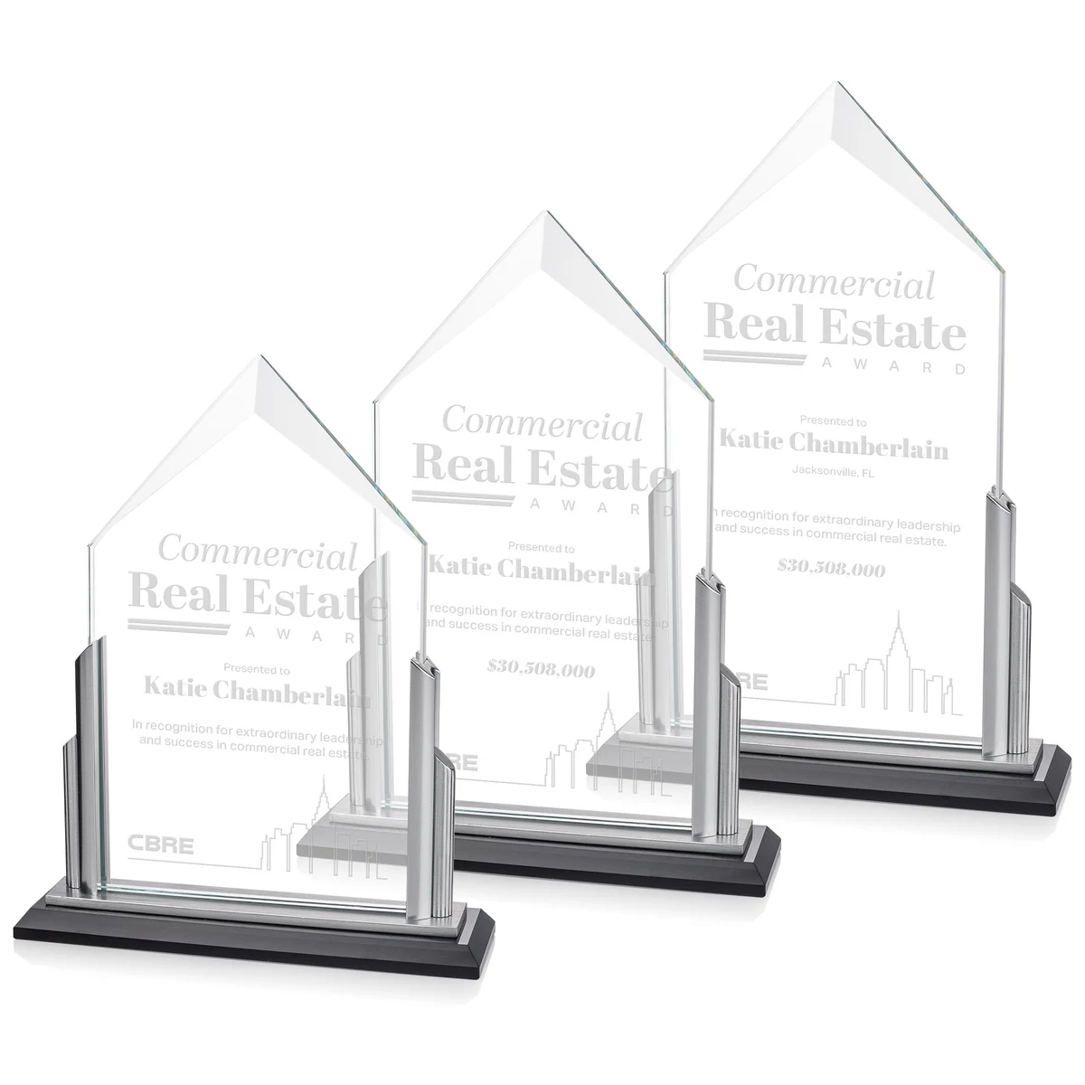 Amarillo Award 1