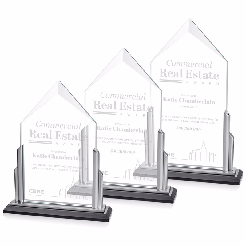Amarillo Award