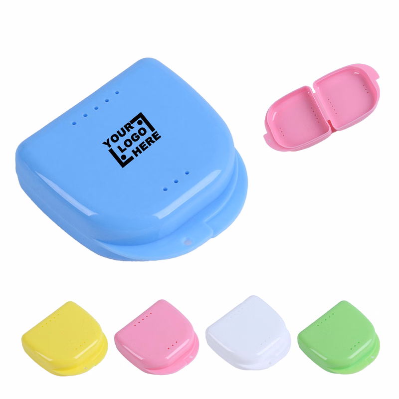 Travel Friendly Ortho Case