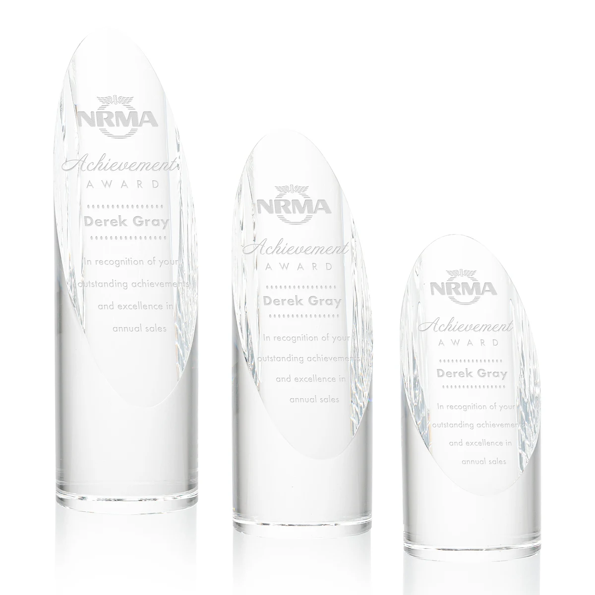Lauder Award 1