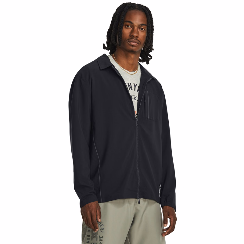 UA Run Everywhere Men's Jacket