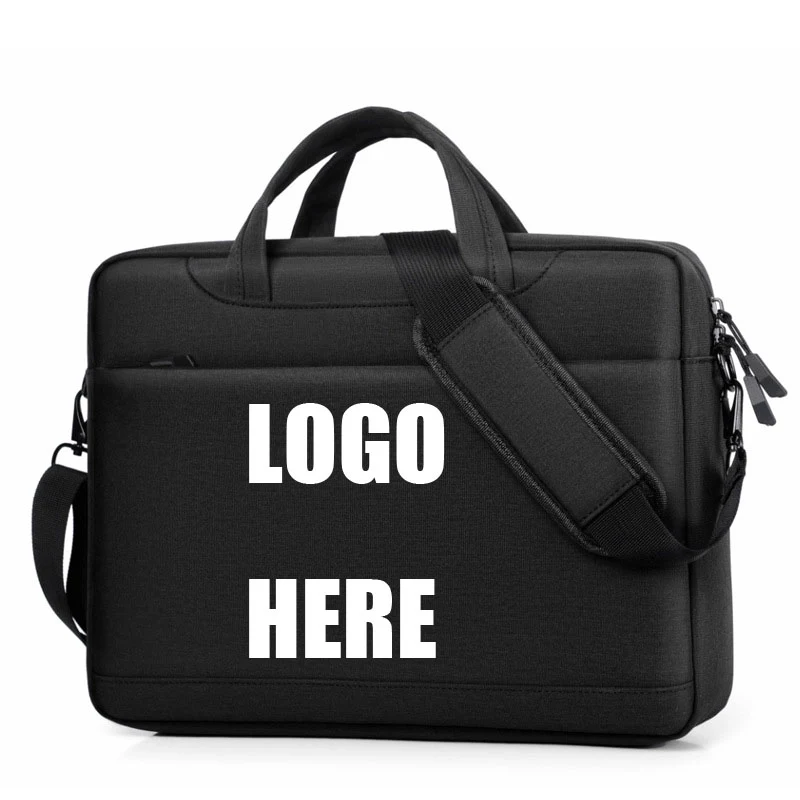 Custom Laptop backpack with airbag 1