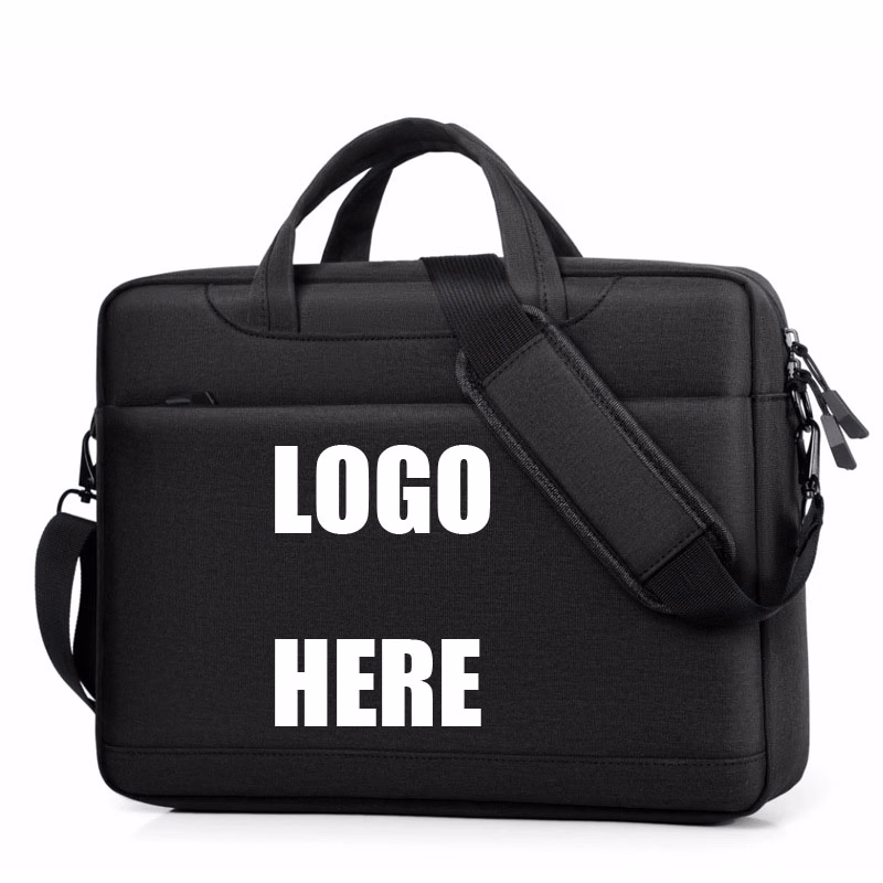 Custom Laptop backpack with airbag