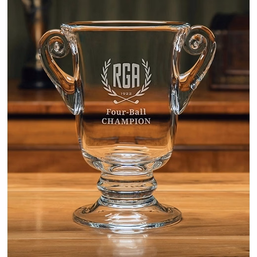 Victor Trophy