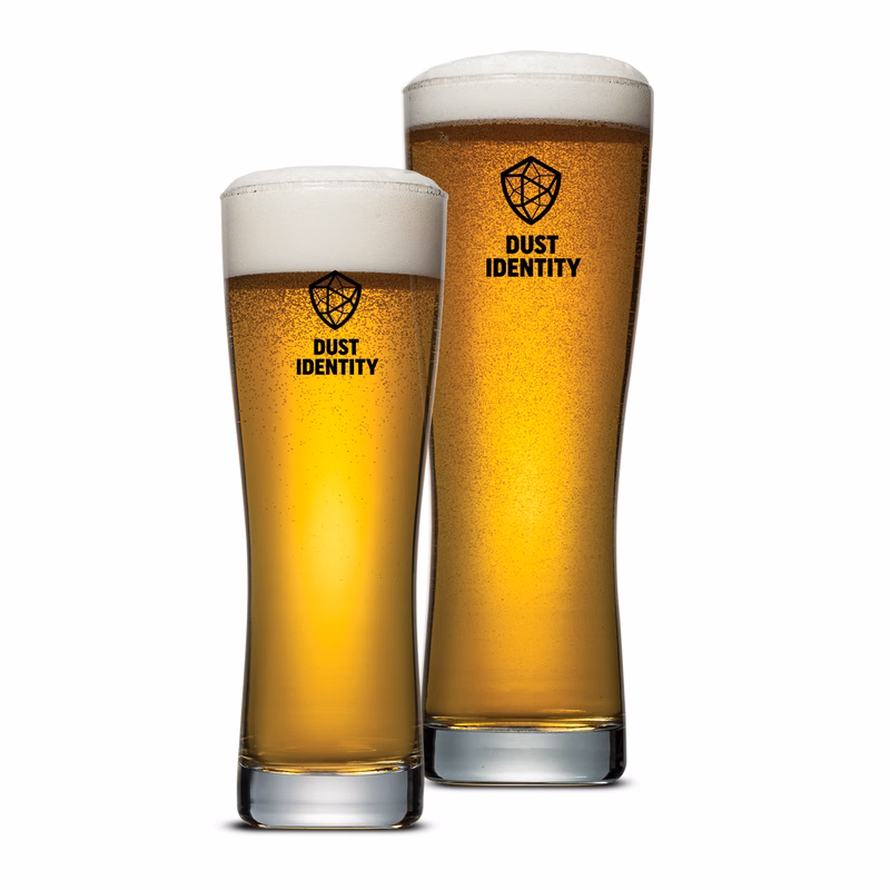Wilburton Pilsner - Imprinted
