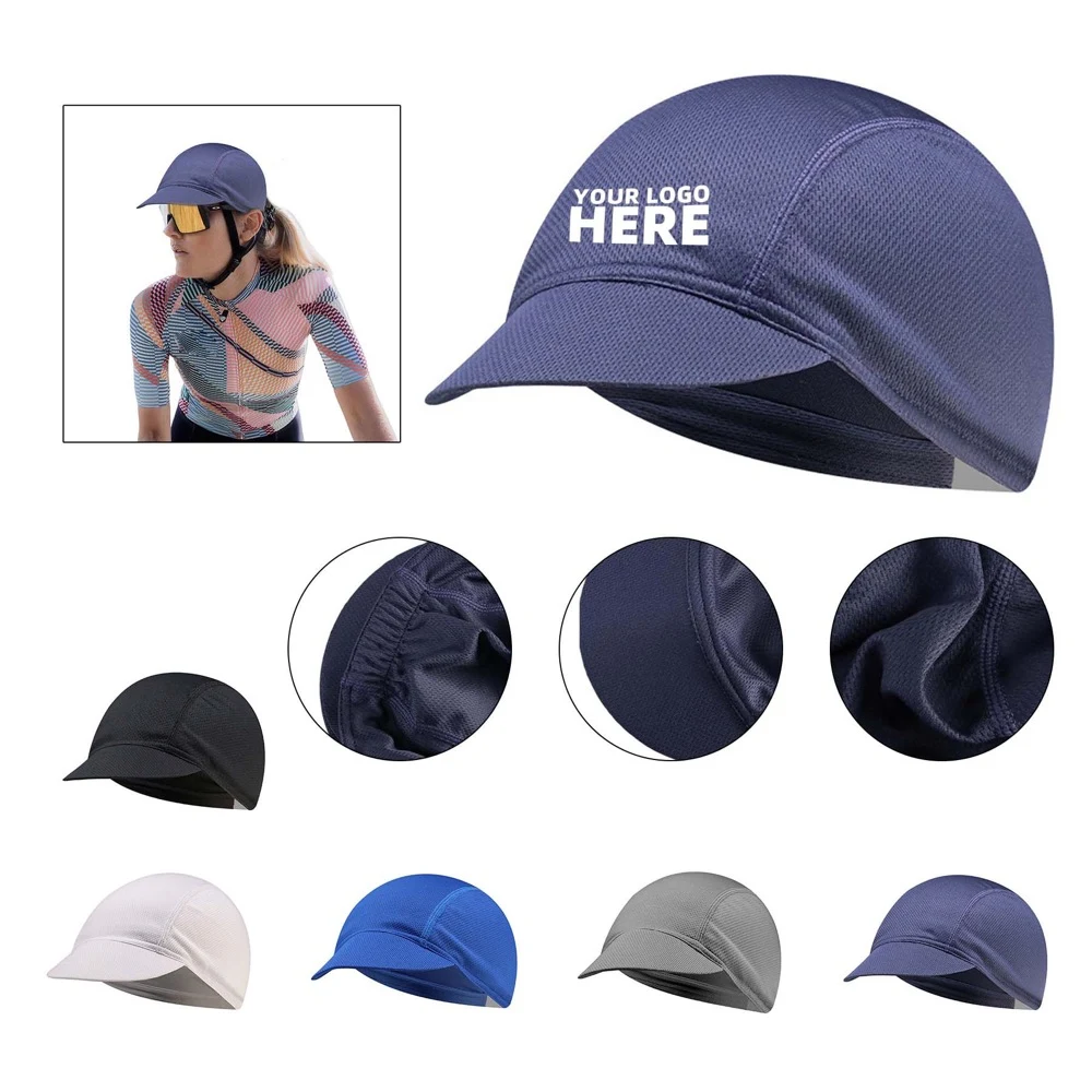 Quick Drying Outdoor Brimmed Hat 1
