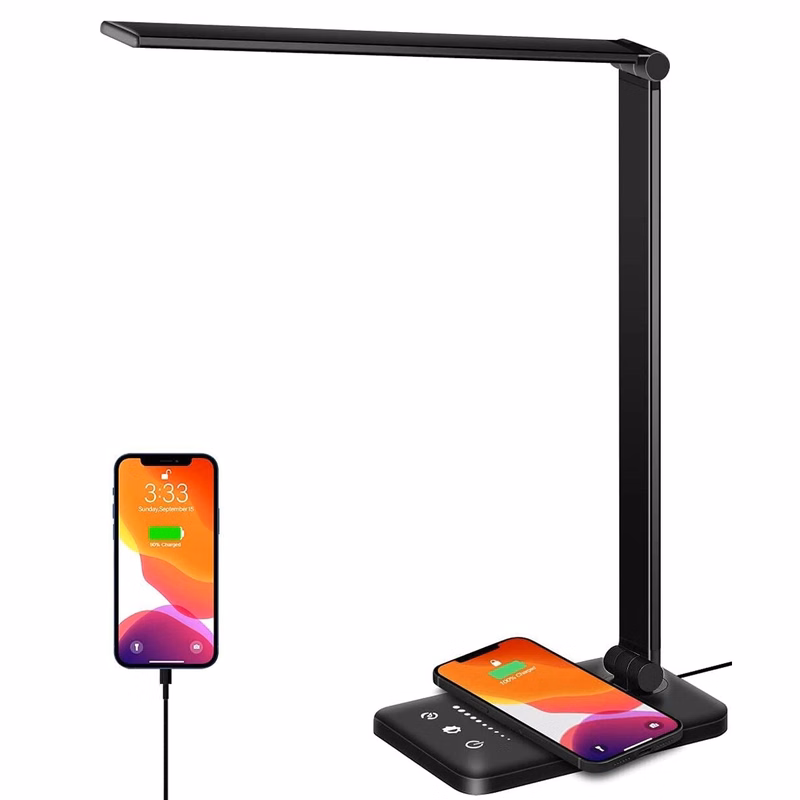 LED Desk Lamp
