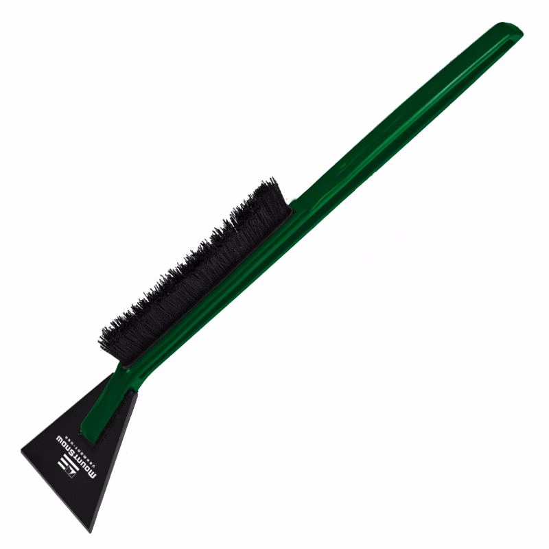 Deluxe Snowbrush Ice Scraper