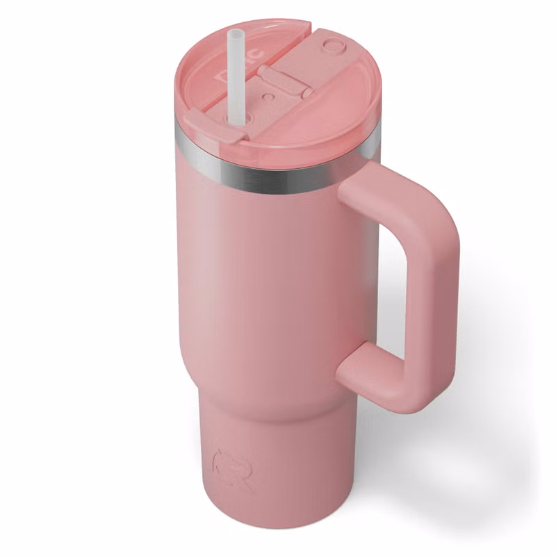 Road Trip Tumbler: 30 oz