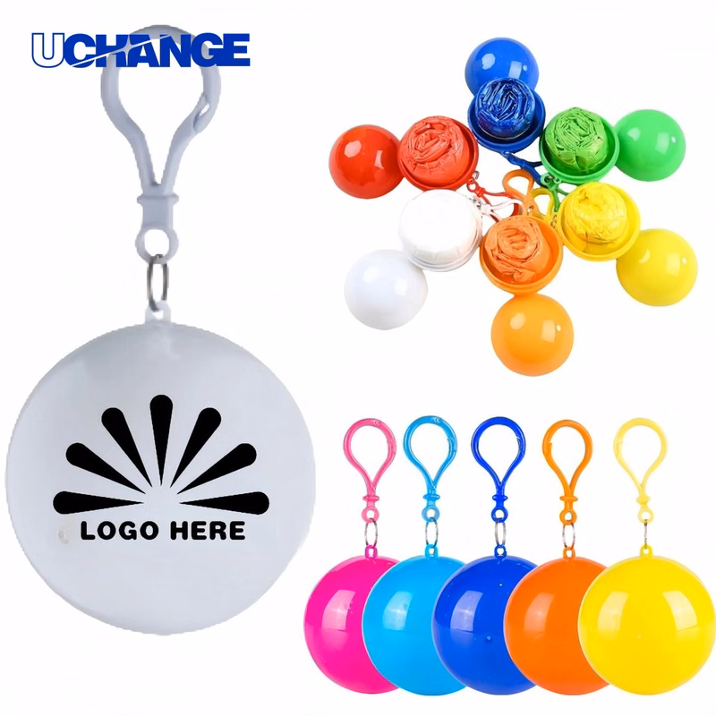 Raincoat Ball Pack
