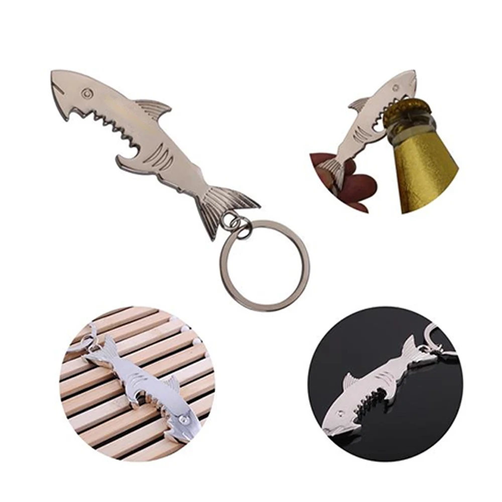 Shark Metal Corkscrew 1