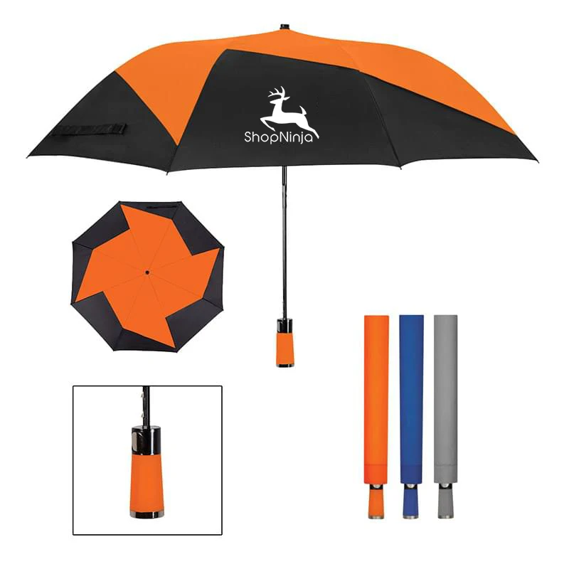 Foldable 18" Umbrella 1