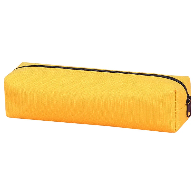 Minimalist Custom Logo Pencil Case 1