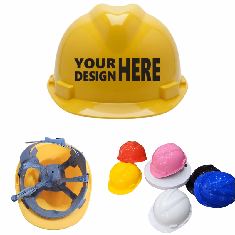 Promotional Kids Toy Hard Hats
