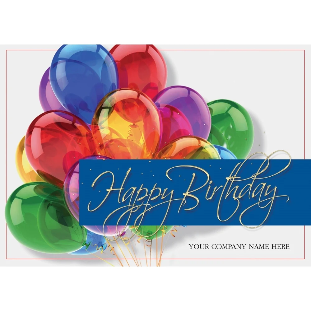 Party Favorites Birthday Cards 1