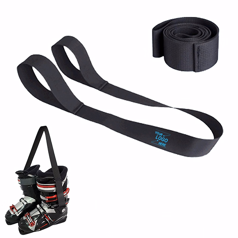 Ski Boot Carry Strap