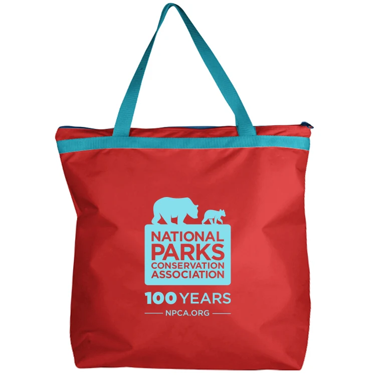 The Bagabond Tote- Large 1