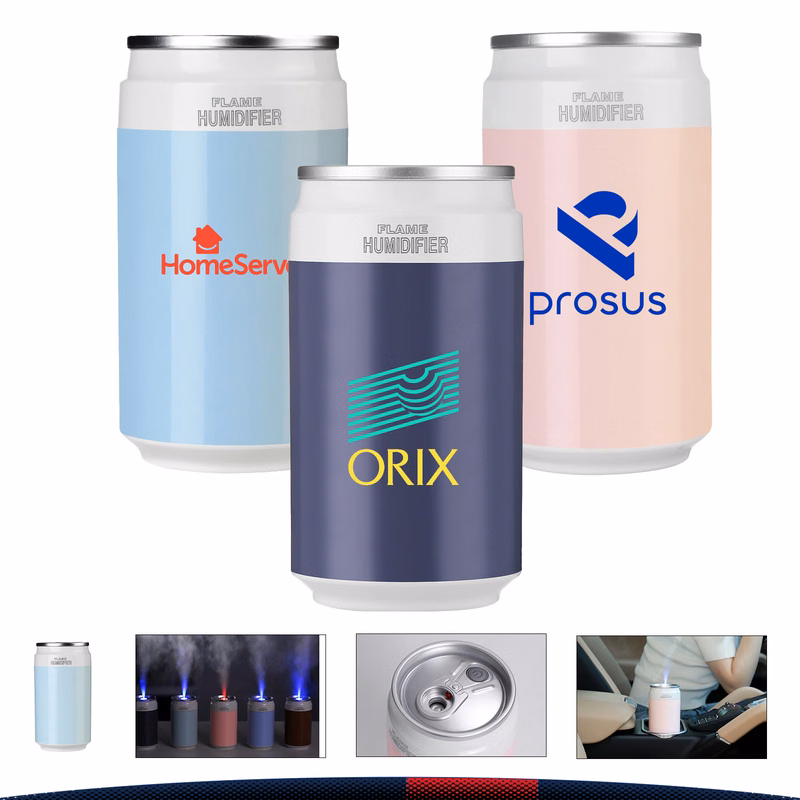 Mini Flame Humidifier