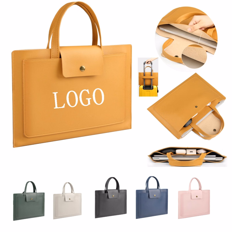 Waterproof Laptop Bag