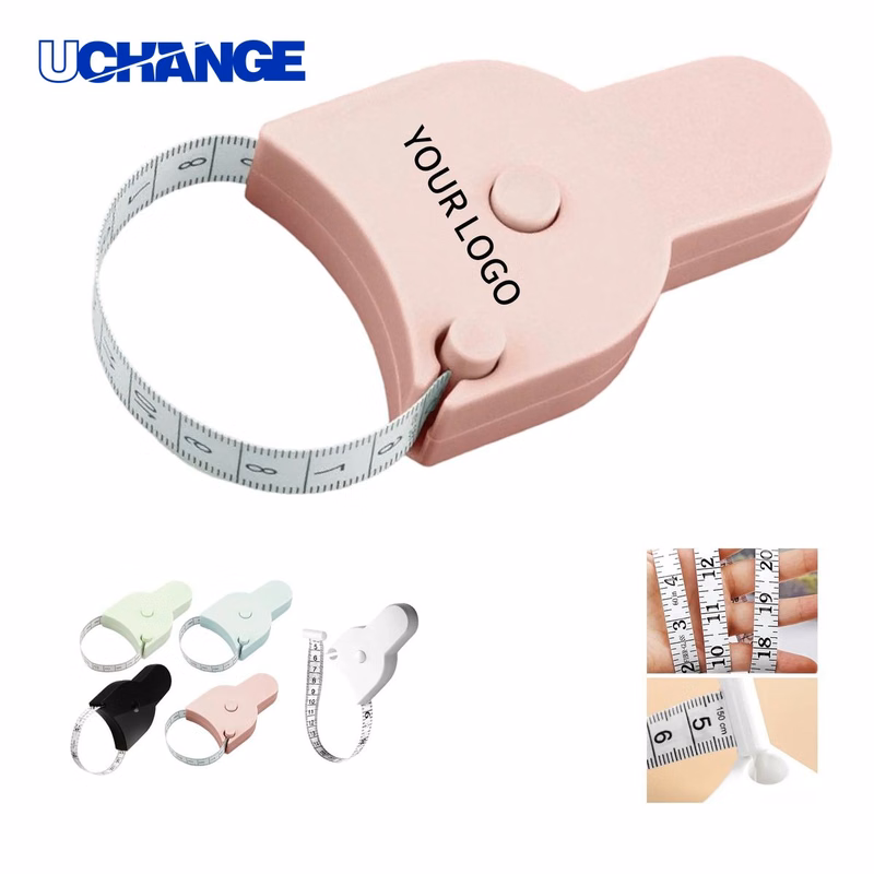 Portable Body Tape Measure Tool