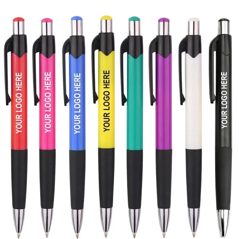 Promotional Mardi Ballpoint Pens 1