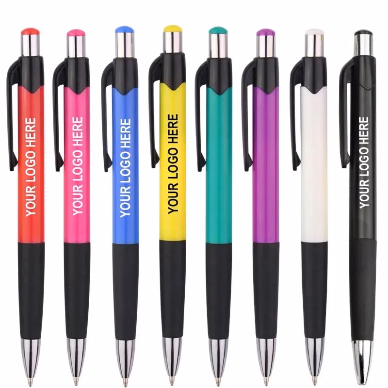 Promotional Mardi Ballpoint Pens