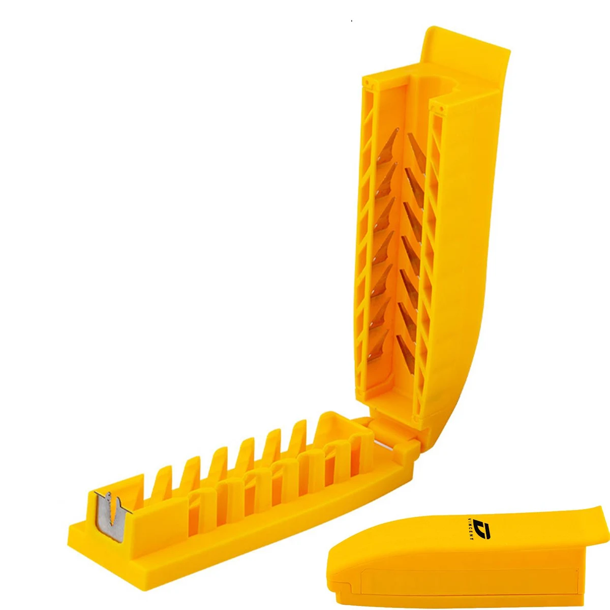Barbecue Sausage Cutter 1