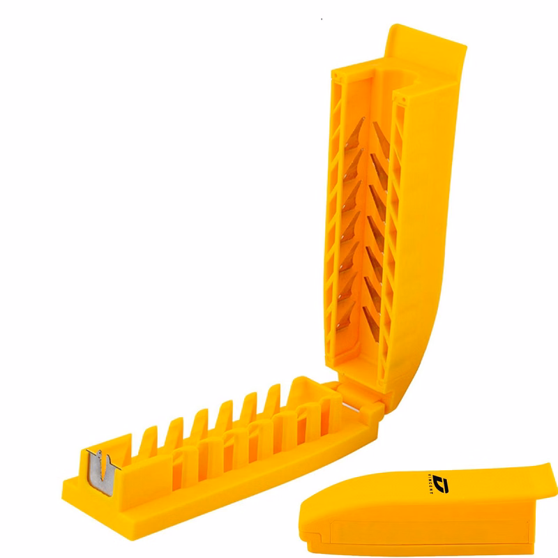 Barbecue Sausage Cutter