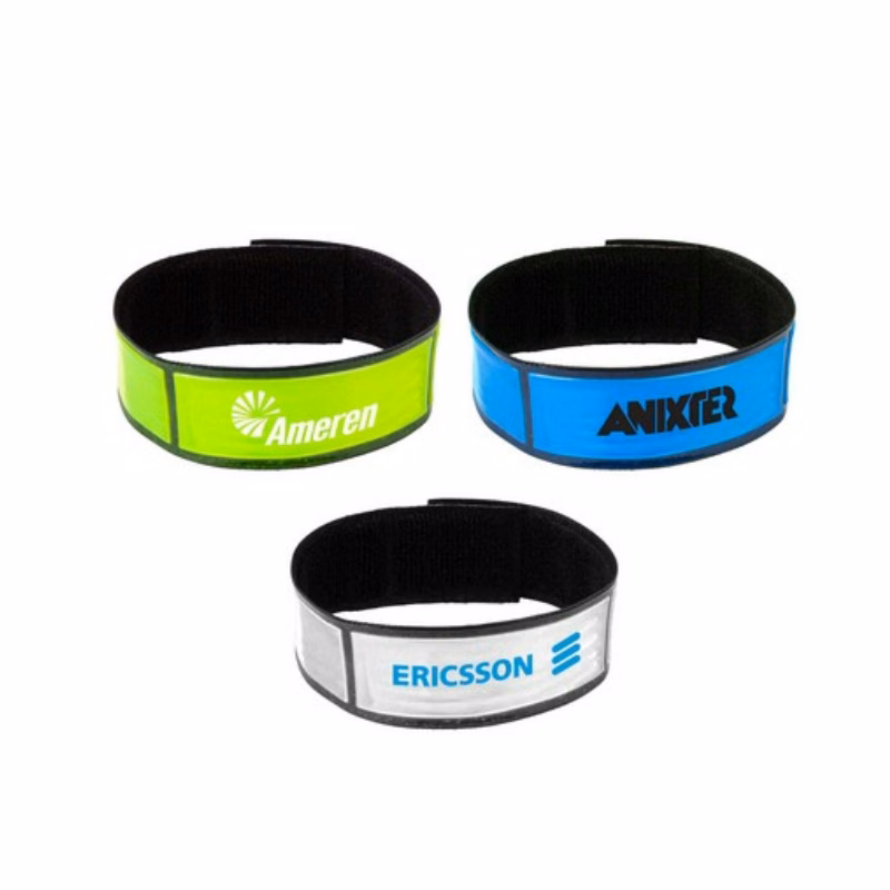 Reflective Wrist Band