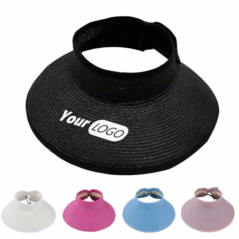 Foldable Beach Sun Hat