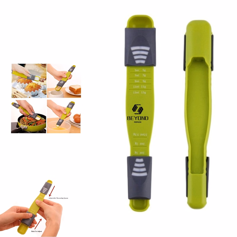 Measuring Spoon Tool