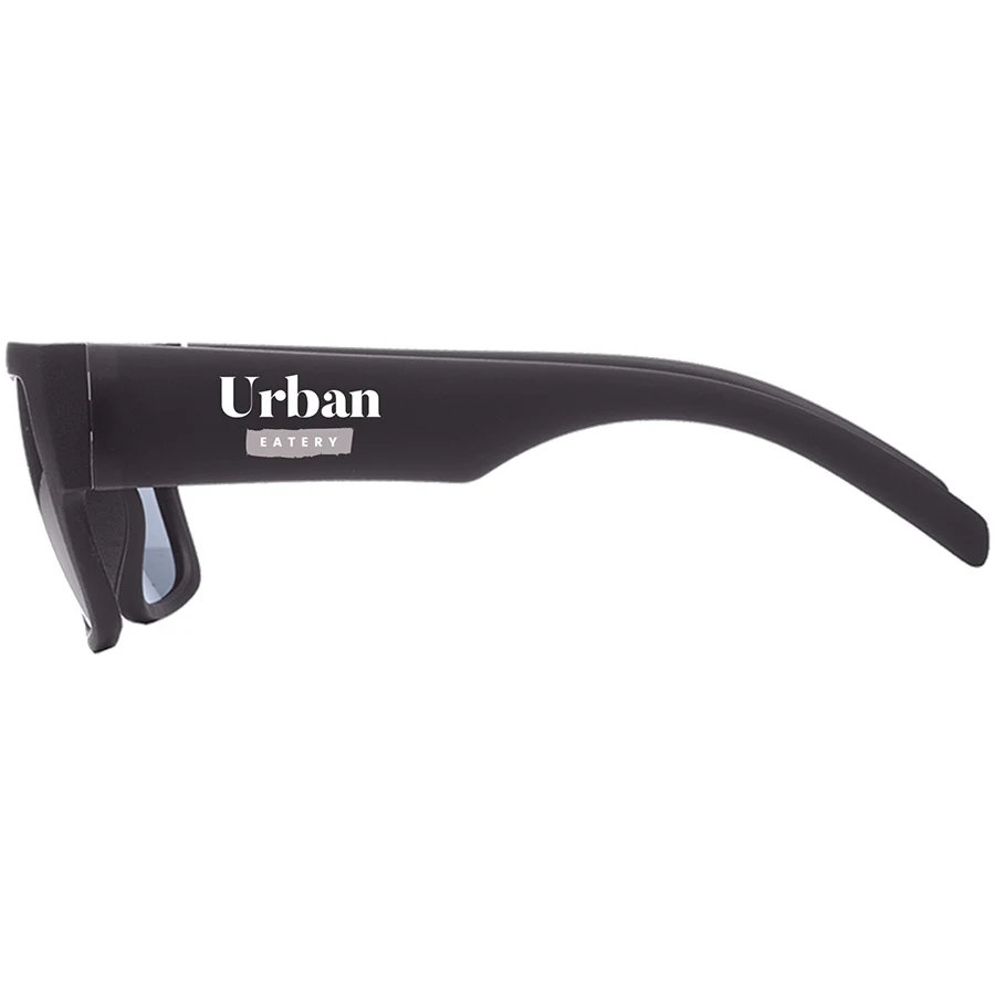 Luminova Big Frames Sunglasses 1