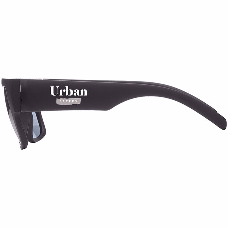 Luminova Big Frames Sunglasses